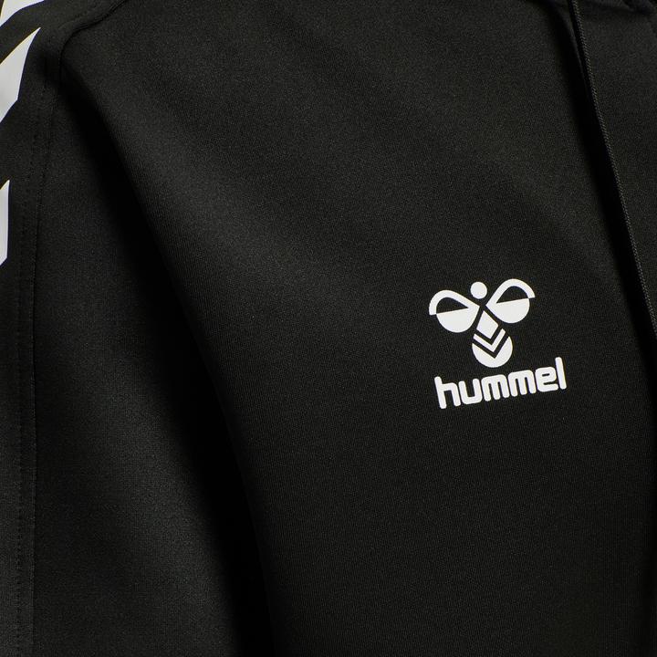 Image du produit hummel Sweat à capuche zippé Hmlcore Xk Poly (L)