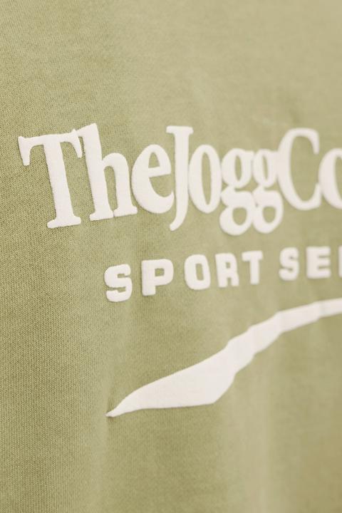 Actual product image TheJoggConcept JCMMRUBI SWEATSHIRT 22800698 (XL)