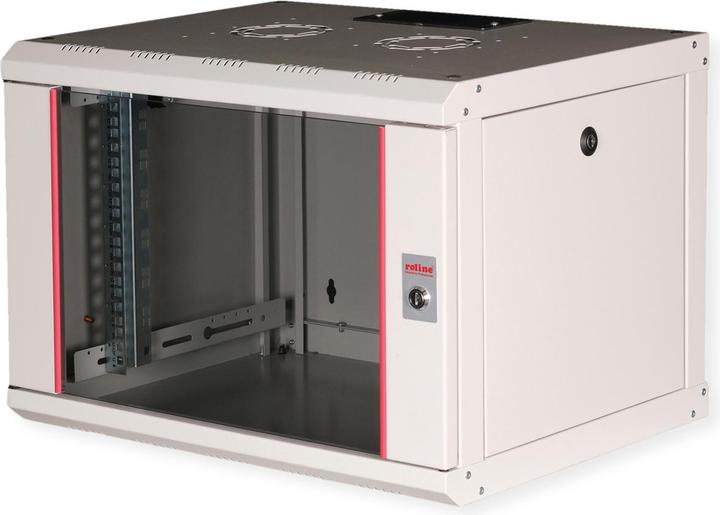 Server cabinets