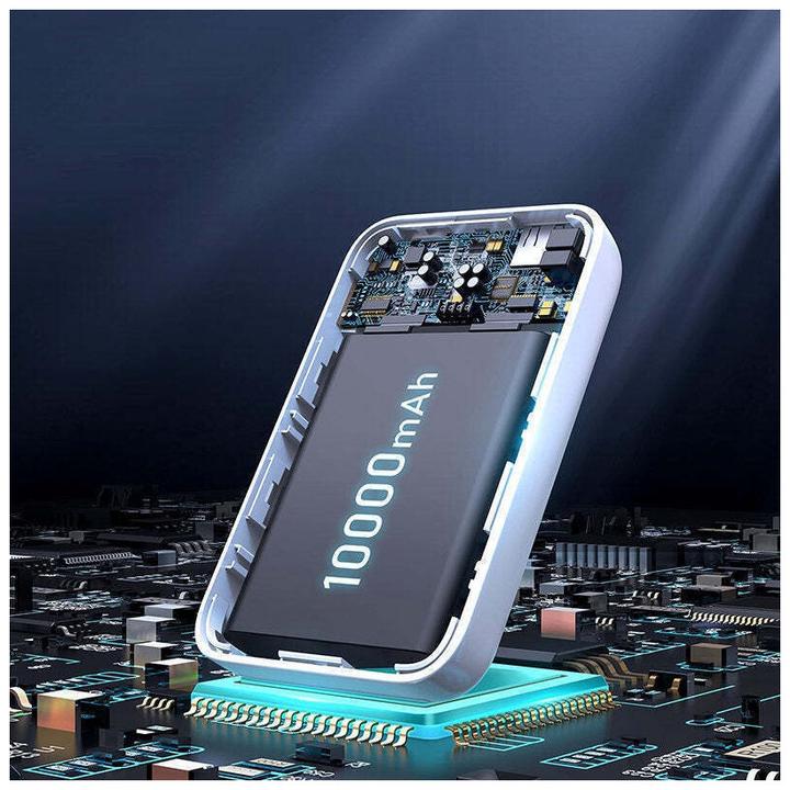 Produktbild Joyroom Mini Magnetic (10000 mAh, 20 W, 20 Wh)