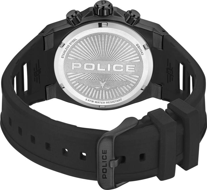 Produktbild Police PEWGQ0054303 (45 mm)
