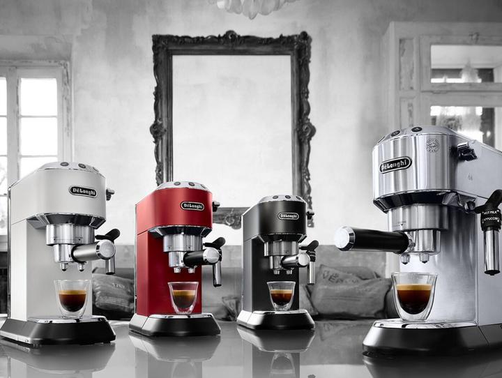 Productafbeelding De'Longhi Dedica
