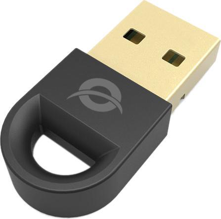 Produktbild Conceptronic Bluetooth Adapter 5.3 NanoUSB 10- 20m schwarz (Sender & Empfänger)