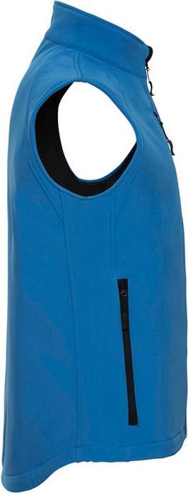 Produktbild Russell SoftshellWeste (XL)