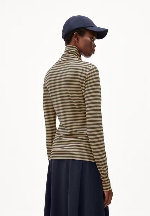 Actual product image Armedangels Women's Graziliaa Stripes (L)