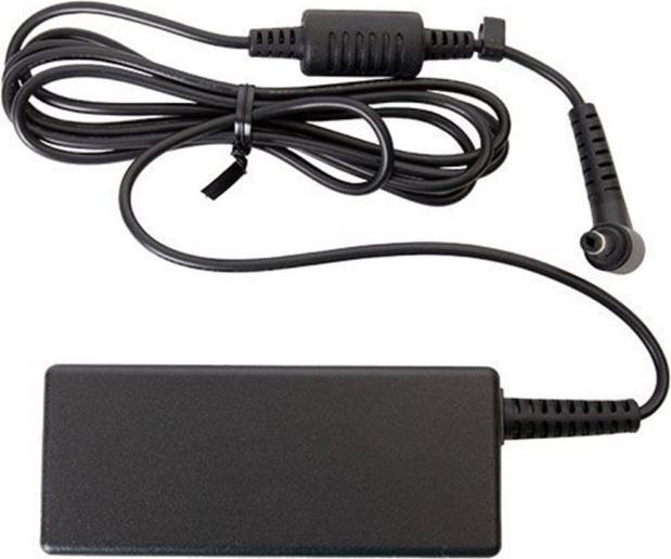 Actual product image Terra NB MOBILE 1513/1515/A/1516/1713 /1715/A/1716 Power supply 45W Optional: Power cable/ Option: (45 W)