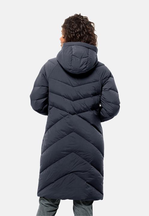 Produktbild Jack Wolfskin Marienplatz Coat W (XL)