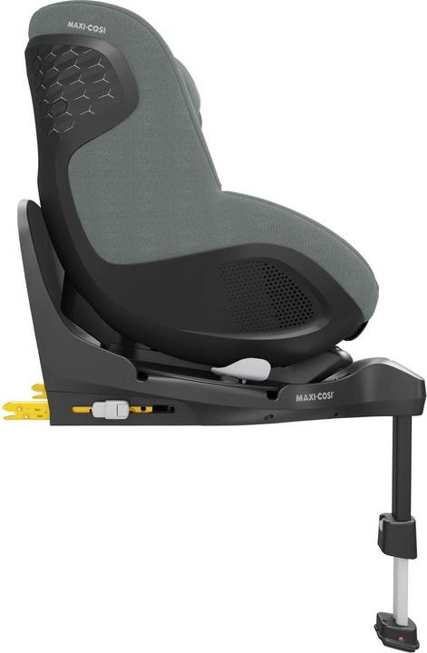 Actual product image Maxi-Cosi Mica 360 Pro Authentic (Reboarder, ECE R129/i-Size Standard)