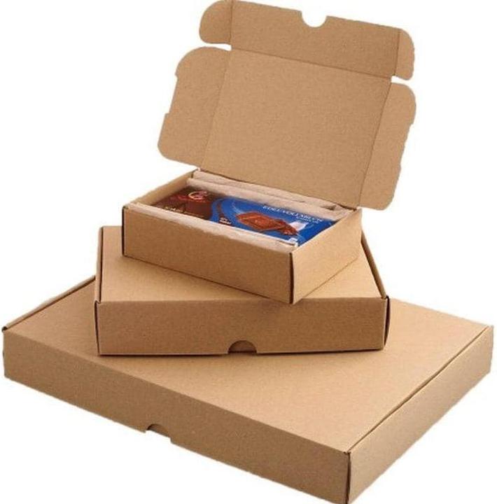 Smartboxpro 211107825 (24 x 16 x 5 cm, 25 x)
