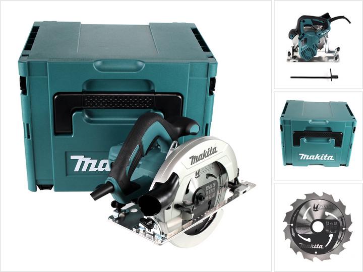 Productafbeelding Makita HS7611J