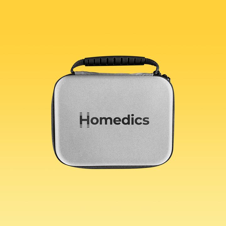 Actual product image Homedics Myti Anthracite
