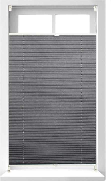 Immagine prodotto Relaxdays cieco plissettato (80 x 2 x 130 cm)