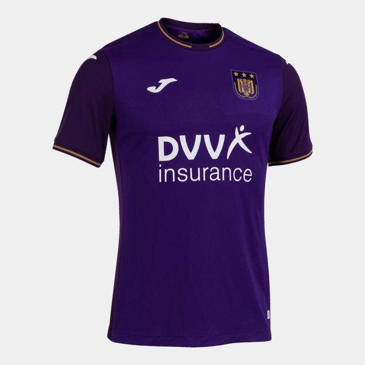 Produktbild Joma RSC Anderlecht Trikot (M)