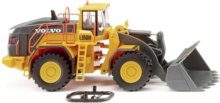 Actual product image Wiking H0 Volvo L350H wheel loader
