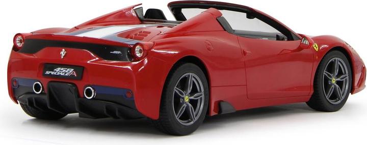 Produktbild Jamara Ferrari 458 Speciale A
