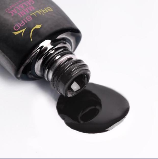 BrillBird Color Mani Gel&lac C11 15ml (UV-Gel Lack)