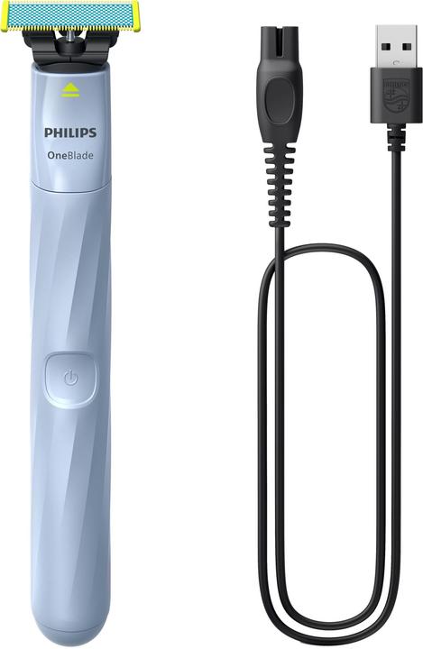 Actual product image Philips OneBlade First Shave