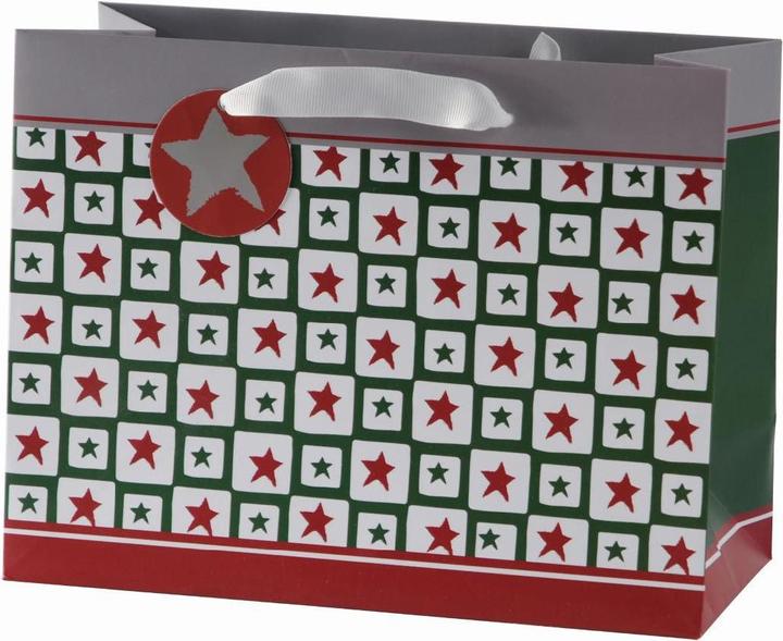 Immagine prodotto Edition Gollong borsa regalo 25x19cm (Borsa da regalo, 1 x)