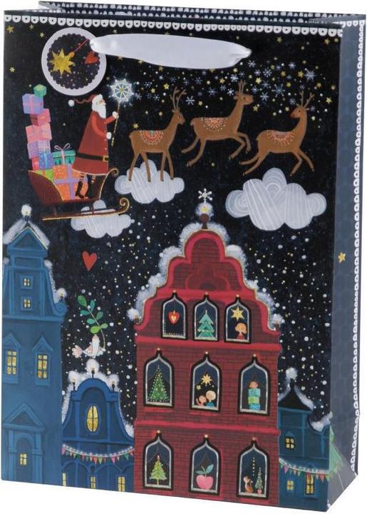 Produktbild Edition Gollong Geschenktasche 26x36cm (Geschenktüte, 1 x)