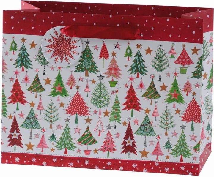 Actual product image Edition Gollong gift bag 25x19cm (Gift bag, 1 x)