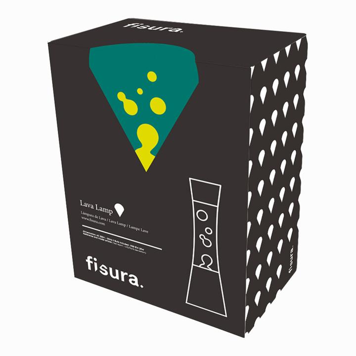 Produktbild Fisura Tower (10 lm, E14)