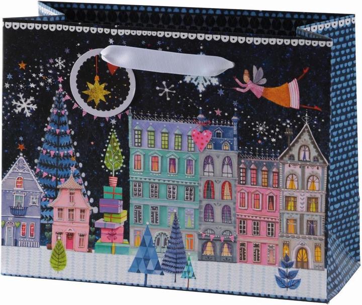 Actual product image Edition Gollong gift bag 25x19cm (Gift bag, 1 x)