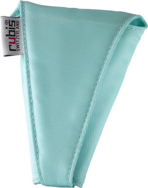 Image du produit Rubis Set manucure Minuit 3 pièces, bleu tiffany