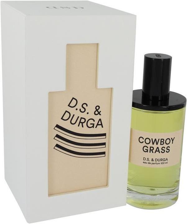 Actual product image D.S. & Durga Cowboy Grass (Eau de parfum, 100 ml)