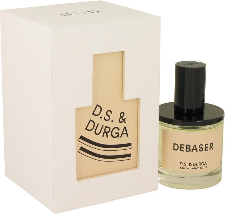 Actual product image D.S. & Durga Debaser (Eau de parfum, 50 ml)