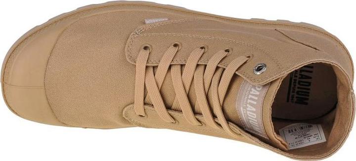 Produktbild Palladium Mono Chrome 73089-271-M - 44,5 (44.5)