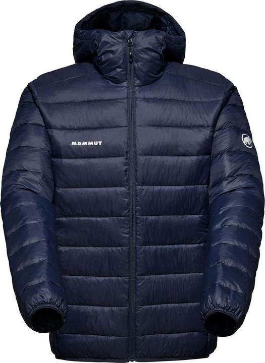 Mammut Crag IN Hooded Jacket Men