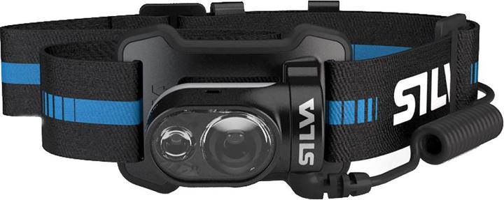 Actual product image Silva Cross Trail 5X headlamp (500 lm)