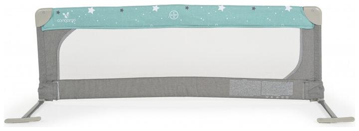 Actual product image Cangaroo Bed Guard Linen 130 cm (130 cm)