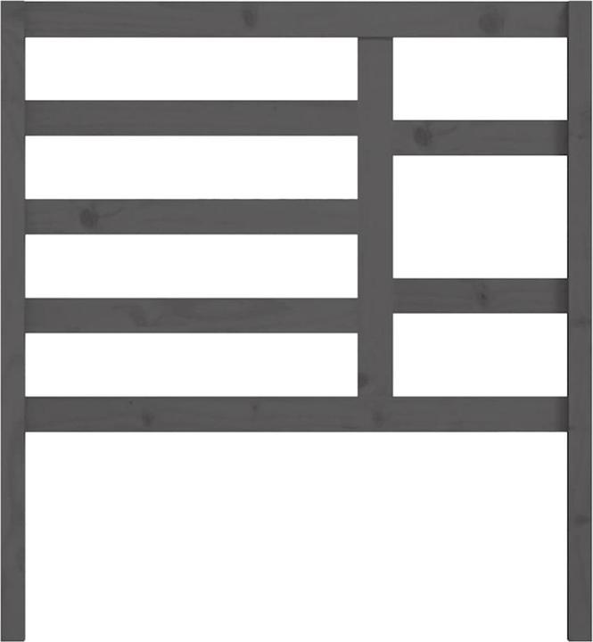 Image du produit VidaXL Edan (81 x 4 x 104 cm)