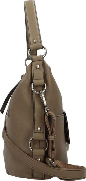 Immagine prodotto FredsBruder Borsa a tracolla Bestie in pelle 35 cm