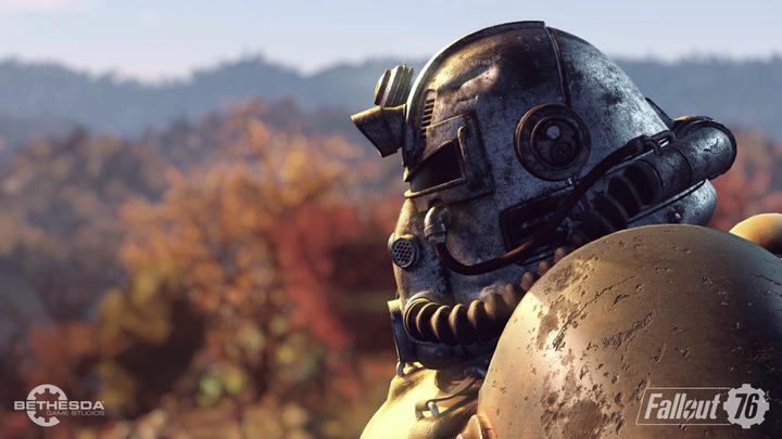 Produktbild Bethesda Fallout 76 - Tricentennial Edition (PC, DE)