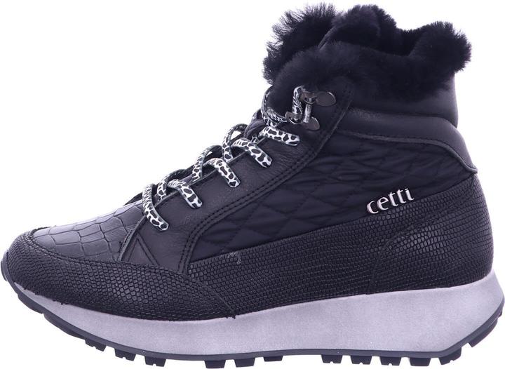 Immagine prodotto Cetti C1229-SRA-PORTO-DOLCE NERO-PELO (39)