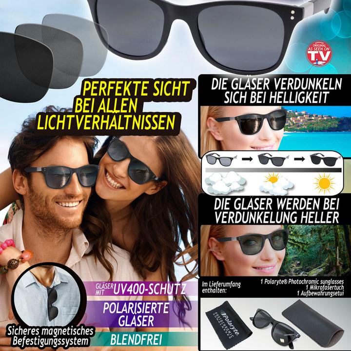 Immagine prodotto Best direct Polaryte Photocromic