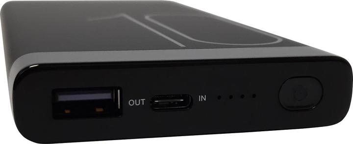 Actual product image Huawei Ap09s (10000 mAh, 22.50 W, 37 Wh)