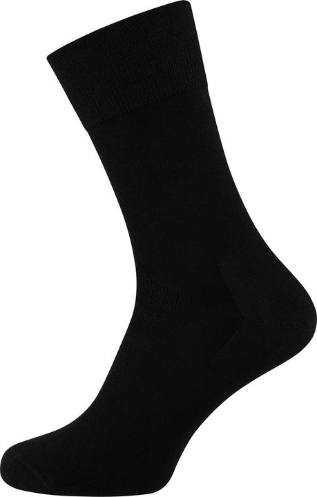 Nur Der Basicsocken Weich & Haltbar Komfort