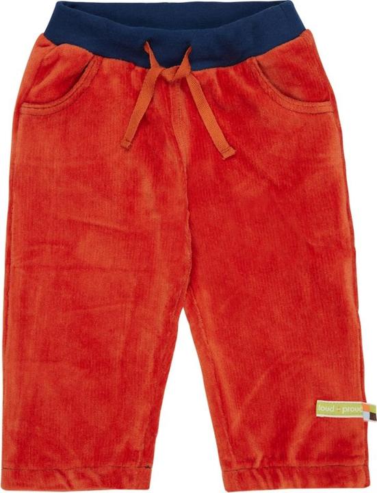 loud + proud Hose Cord (80)
