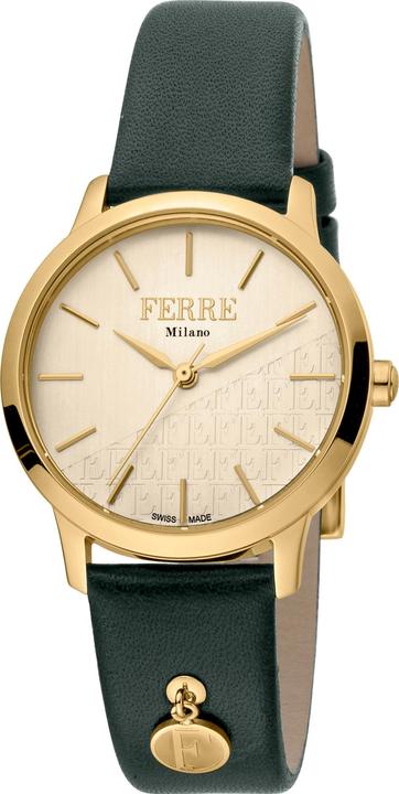 Ferrè Milano FM1L152L0031 (Analoguhr, 32 mm)