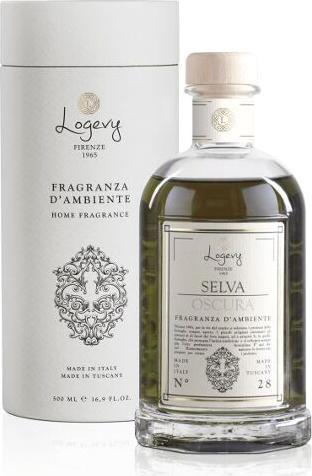 Image du produit Logevy Diffuseur Selva Oscura (500 ml)