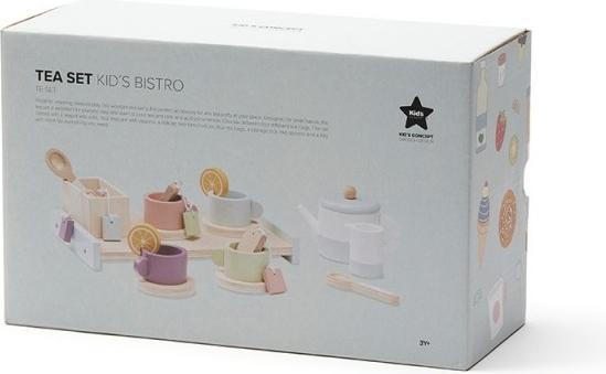 Produktbild Kids Concept Marktstand Bistro