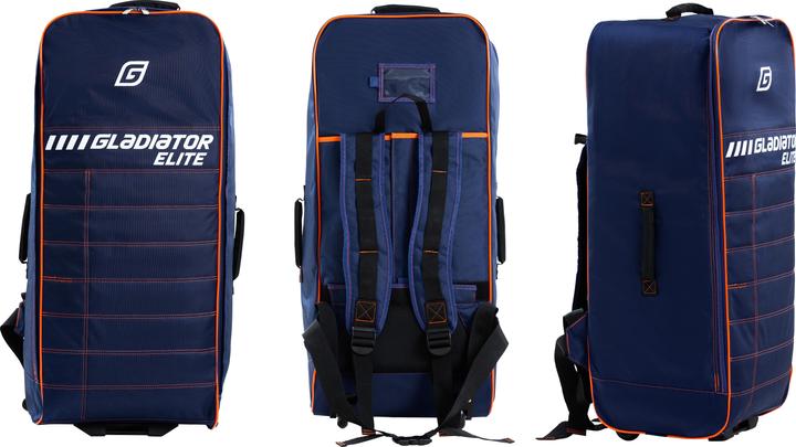 Actual product image Wüsthof SUP Board Set Elite Kids 2023 (11'6")