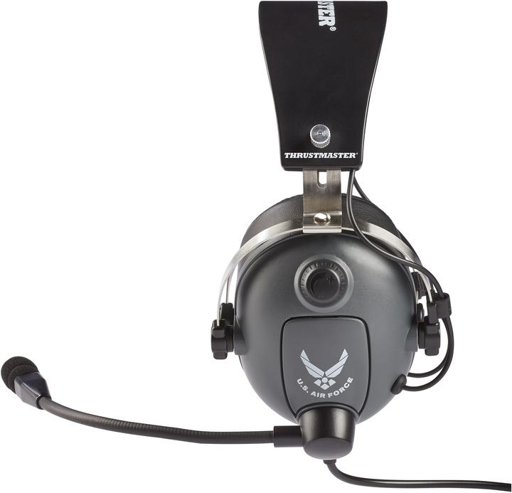 Produktbild Thrustmaster T.Flight U.S. Air Force Edition (Kabelgebunden)