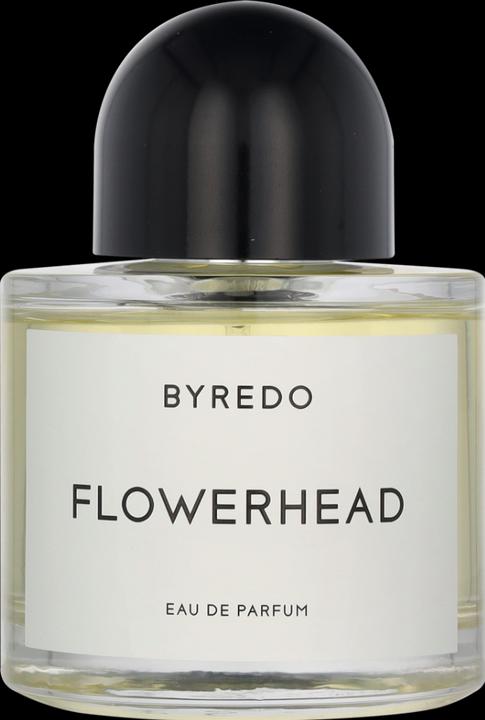 Actual product image Byredo Flowerhead - EDP - Volume: 100 ml (Eau de parfum, 100 ml)