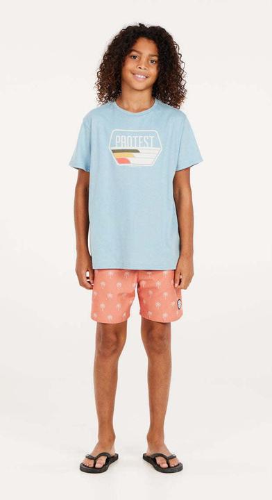 Image du produit Protest T-shirt Kid's Prtloyd (128)