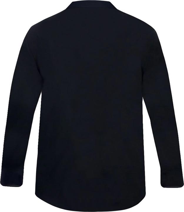 Produktbild DUKE Langarmhemd Corbin Kingsize regulärer Schnitt (4XL)