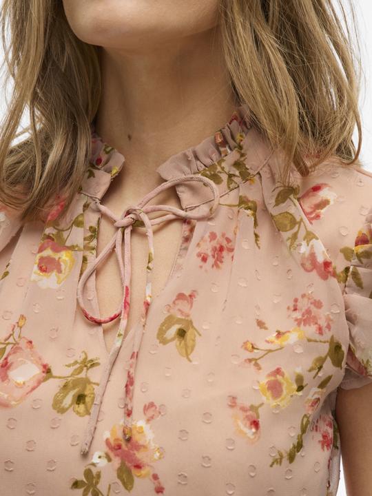 Immagine prodotto Vila High Neck Top (34)